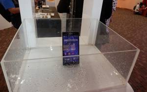 Sony Xperia Z2