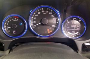 Honda All New City