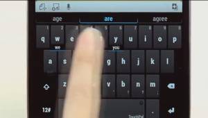 Keyboard