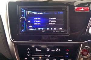 Honda All New City