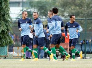 Timnas Indonesia Jadi Buruan Media Vietnam