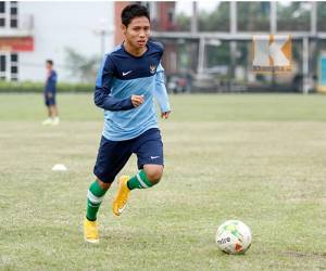 Timnas Indonesia Jadi Buruan Media Vietnam