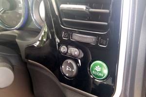 Honda All New City