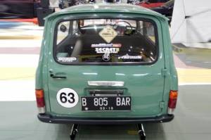 Toyopet