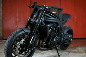 triumph