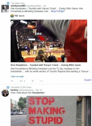 Foto Telanjang Kim Kardashian Ledakkan Twitter
