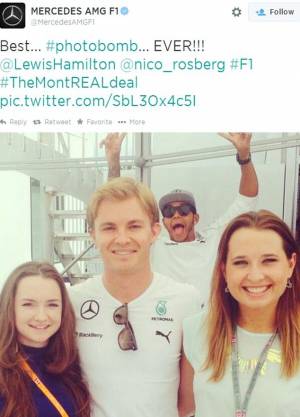 Bos F1 Sindir Penggunaan Media Sosial