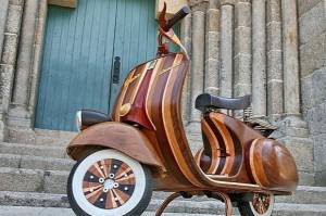 vespa