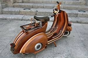 vespa