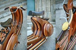 vespa
