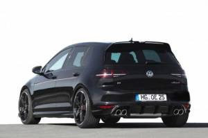 Paket tuning Golf R sangat menggoda konsumen