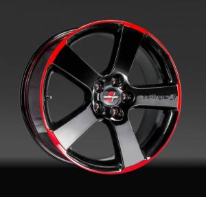 Velg VW GTR