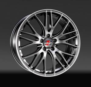 Velg VW GTR