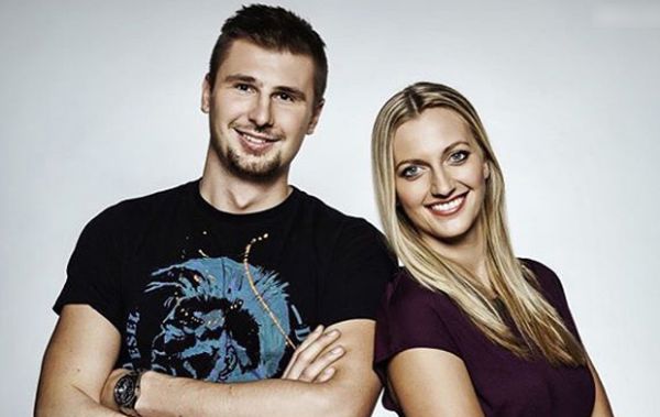 Ratu Wimbledon 2014, Petra Kvitova Resmi Bertunangan