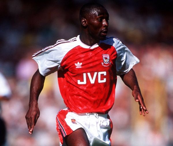 Ini 12 Pembelot Sukses Berkostum Arsenal dan United
