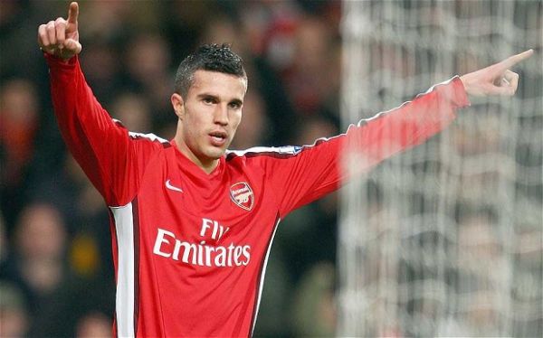Ini 12 Pembelot Sukses Berkostum Arsenal dan United