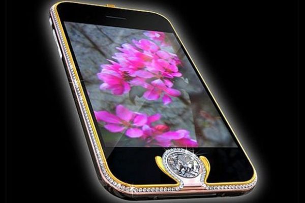 iPhone