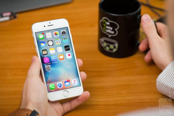 iPhone