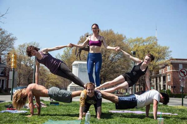acroyoga