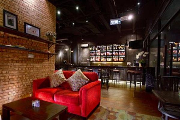 5 Hotel Populer dengan Kafe dan Restoran Super Trendi di Jakarta