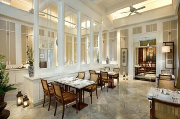 5 Hotel Populer dengan Kafe dan Restoran Super Trendi di Jakarta