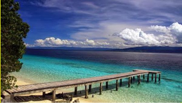 Siap-siap Melesat ke Ambon dengan Sriwijaya Air