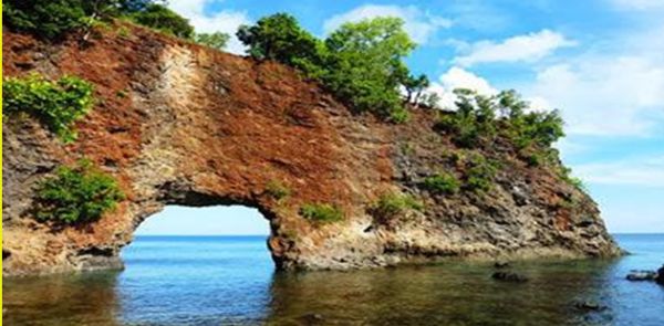 Siap-siap Melesat ke Ambon dengan Sriwijaya Air