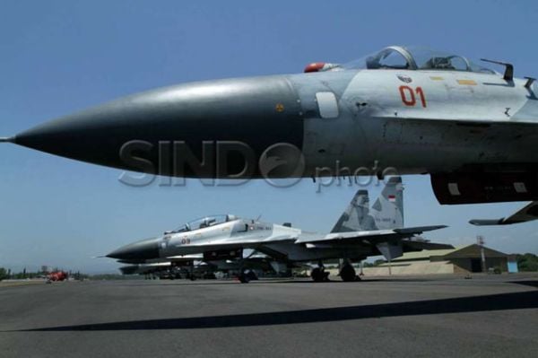 Kekuatan Tempur Militer Indonesia