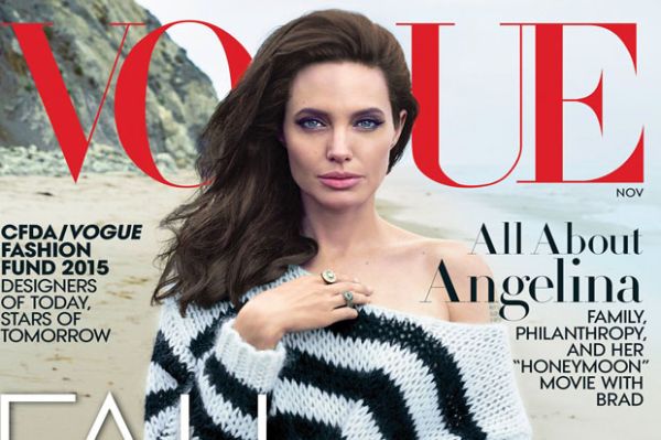 angelina jolie