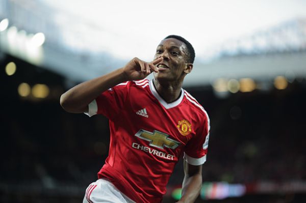 10 <em>Wonderkids</em> Calon Bintang Liga Champions 2015-2016
