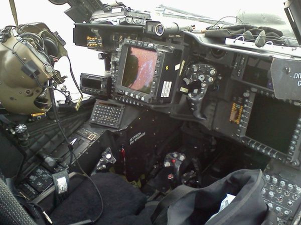 Apache AH-64E, Helikopter Baru Andalan Korsel
