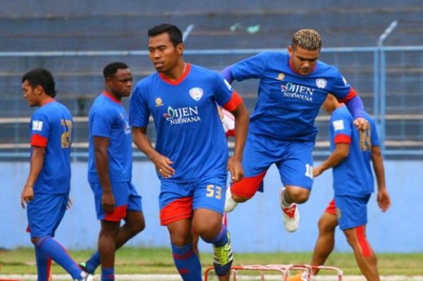 Tuan Rumah Favorit: Ini Prediksi Peluang di Grup Malang