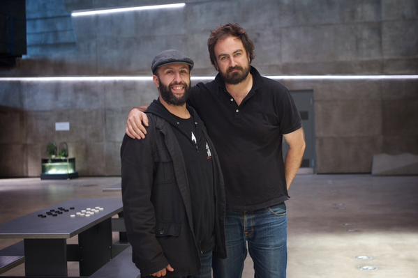 aymar dan justin kurzel