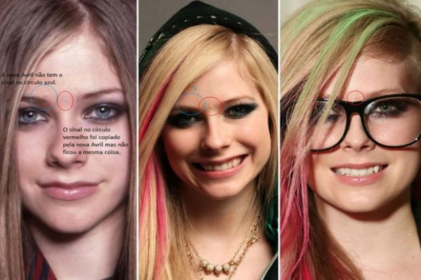 avril lavigne