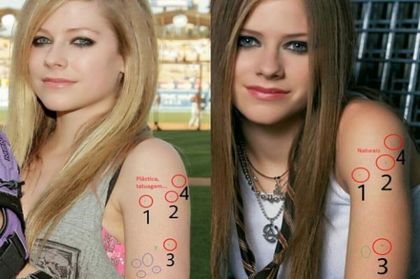 avril lavigne