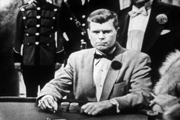 barry nelson