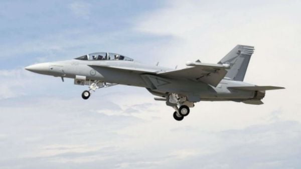 Lima Jet Super Canggih Penguasa Langit Suriah