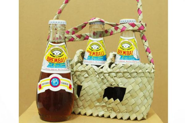 brem bali brem bali
