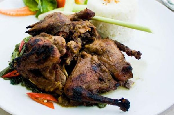Sambut Imlek dan Valentine dengan Menu Spesial