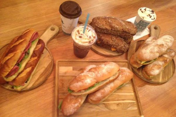 Gerai Pertama Caribou Coffee Asia Tenggara Buka di Indonesia
