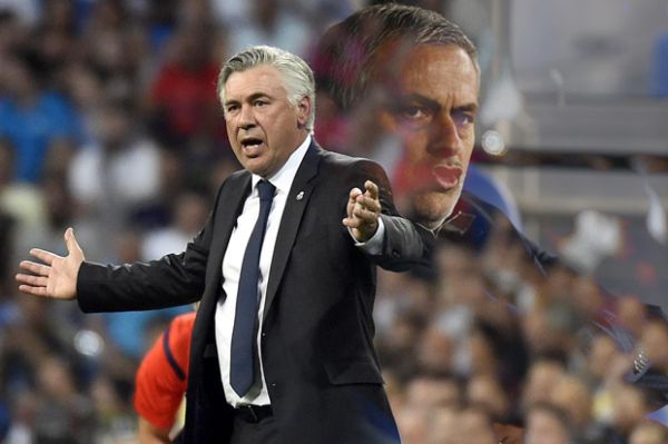 Lima Poin Pertimbangan Chelsea Sebelum Pecat Mourinho
