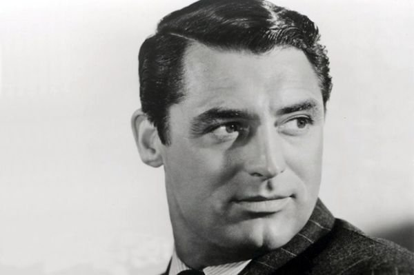 Cary Grant