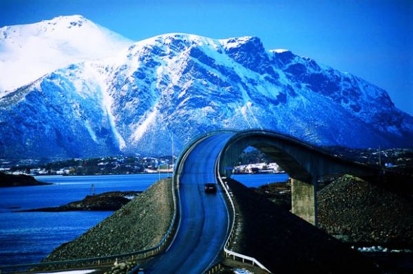 norwegia (strangesounds.org)