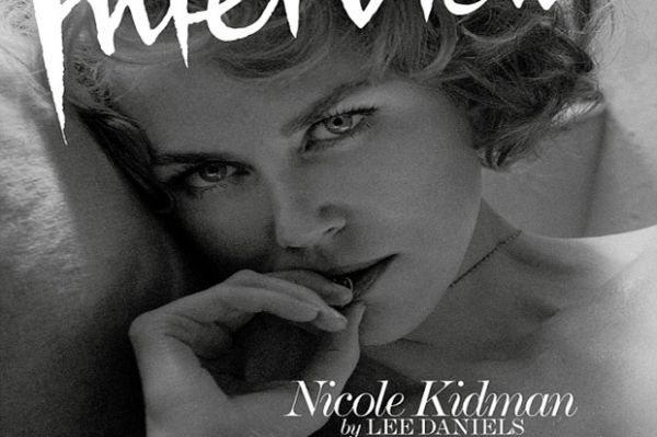 nicole kidman