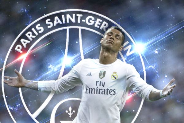Tujuh Sinyal Ronaldo Bermasalah Bersama Madrid