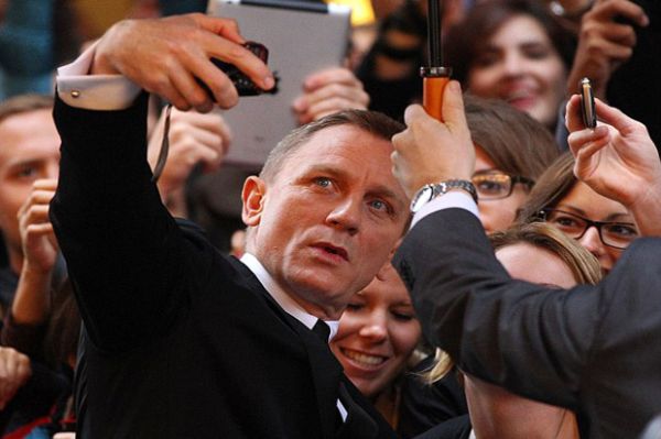 daniel craig