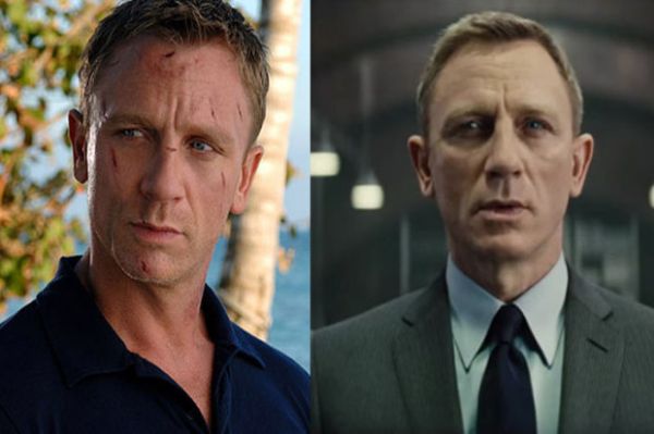 daniel craig