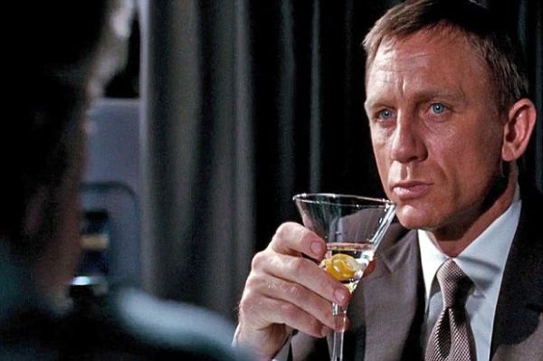 daniel craig