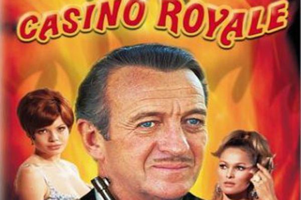 david niven