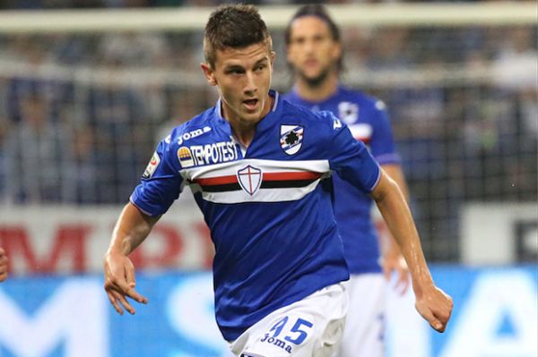 10 Bintang Muda Terbaik di Serie A Italia